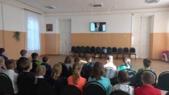 Проект  «Киноуроки  в школах России»